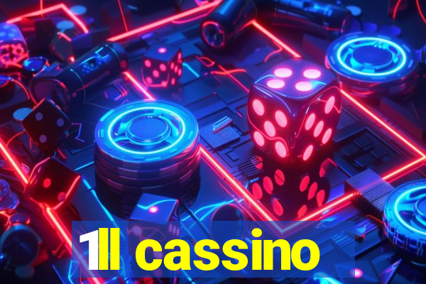 1ll cassino